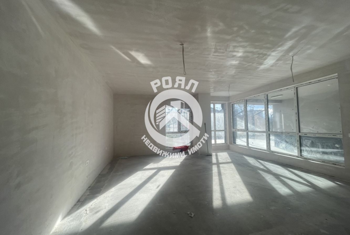 Роял имоти предлага офис помещение под наем,гр Пловдив,кв Тракия - 0