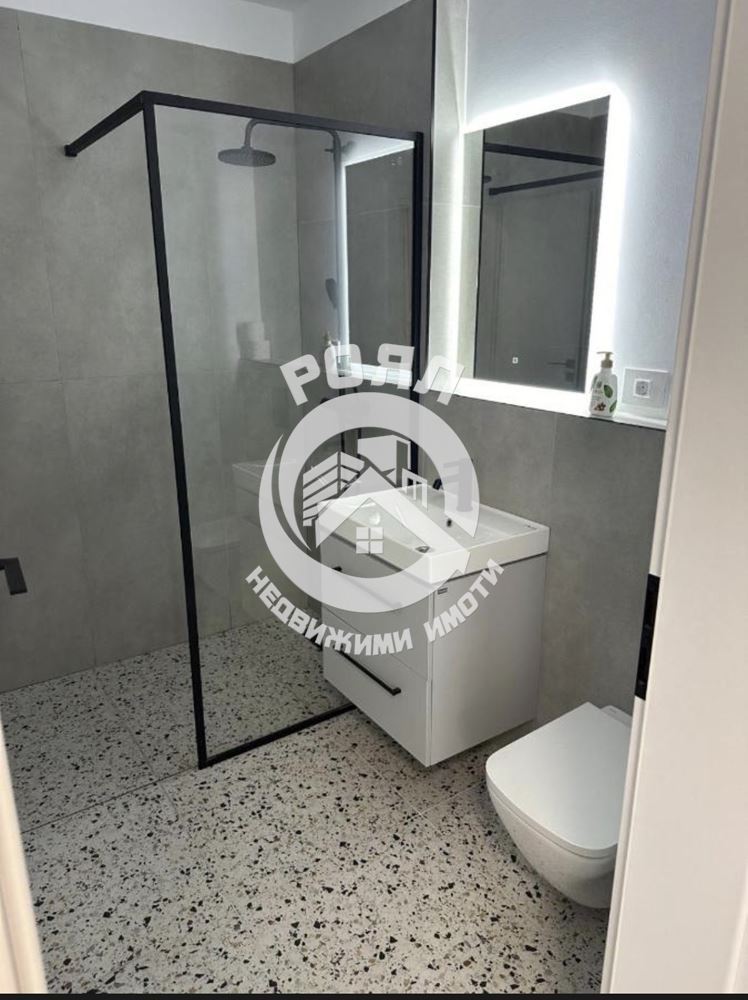 Роял Имоти продава тристаен обзаведен в гр. Първомай - 0