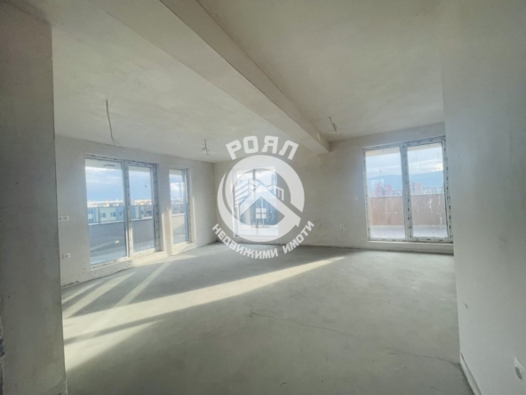 Роял имоти продава 3-стаен апартамент,гр Пловдив,кв Тракия - 0