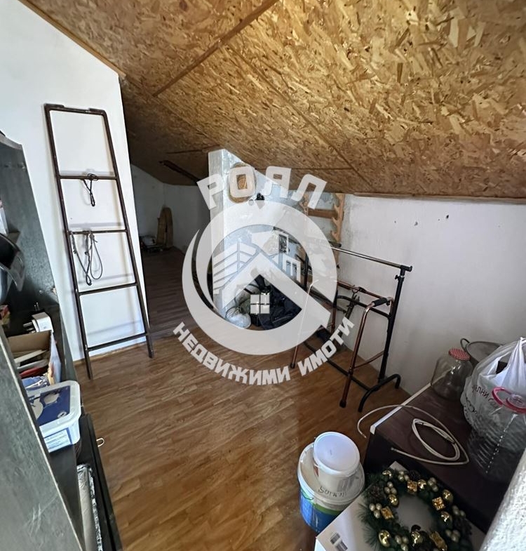 Роял имоти продава триетажна къща , гр.Куклен, обл.Пловдив - 0