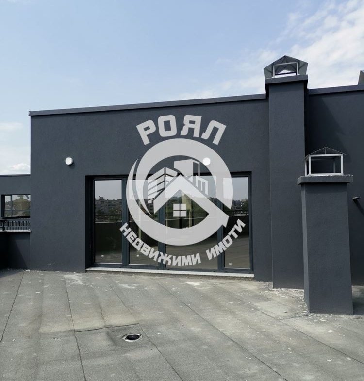 Роял имоти продава Ексклузивно многостаен апартамент, с акт 16, Кючук париж, Пловдив - 0