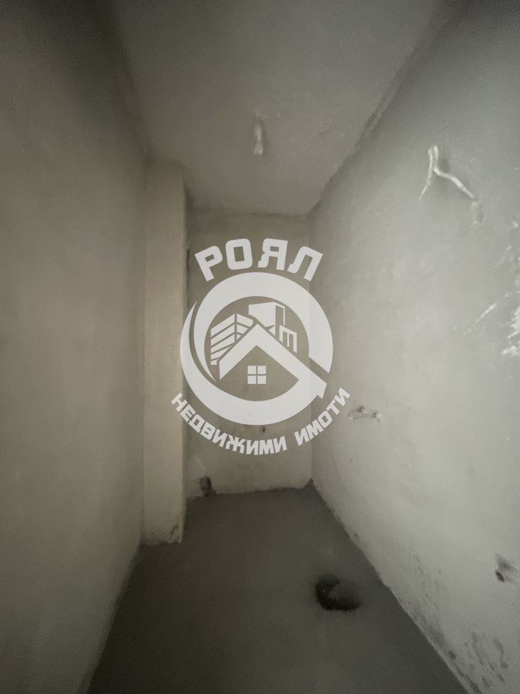 Роял имоти продава 3-стаен апартамент,гр Пловдив,кв Тракия - 0