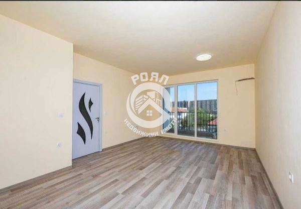 Роял имоти продава двустаен апартамент, довършен до ключ в кв.Беломорски, Пловдив - 0