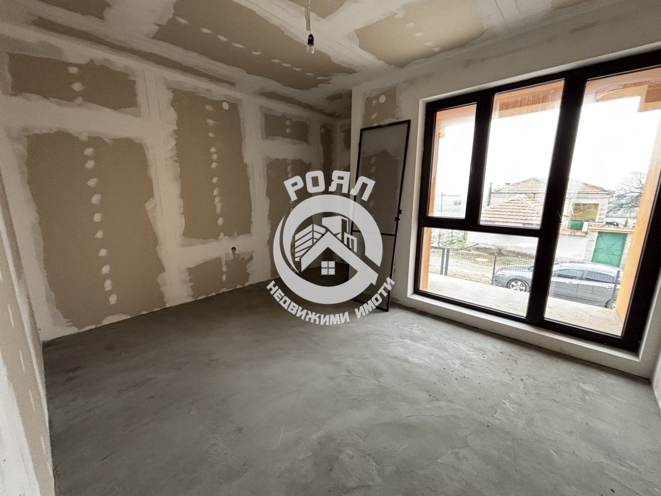 Роял Имоти продава къща в с.Манолско Конаре, област Пловдив - 0