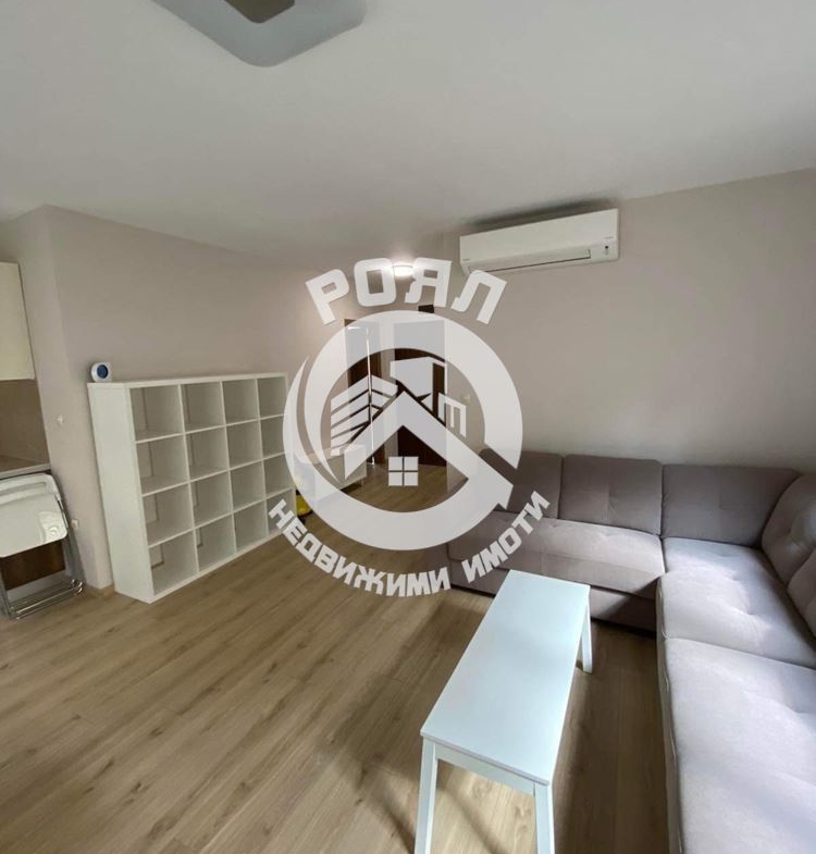 роял имоти продава двустаен апартамент до ВМИ, Младежки хълм, Пловдив - 0