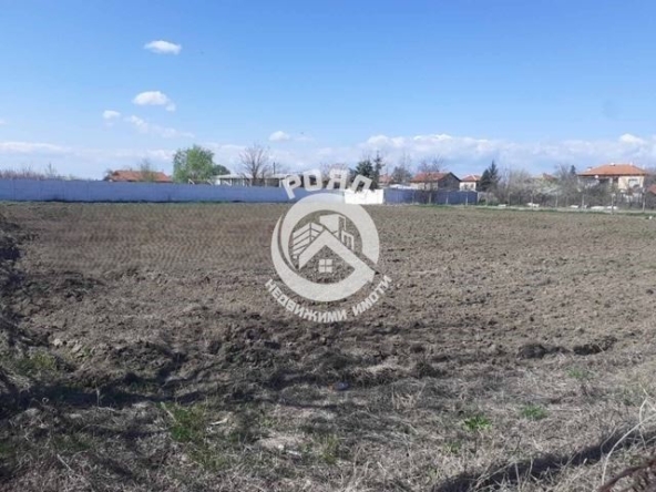 Роял имоти продава парцел -УПИ, с.Костиево ,Пловдив - 0