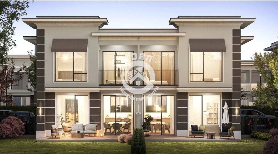 Роял Имоти продава двуетажна къща в гр.Пловдив, кв.Остромила - 0