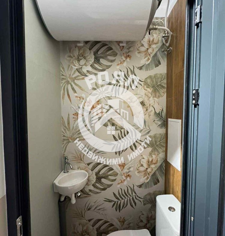 Роял Имоти отдава многостаен апартамент в Христо Смирненски, Пловдив - 0