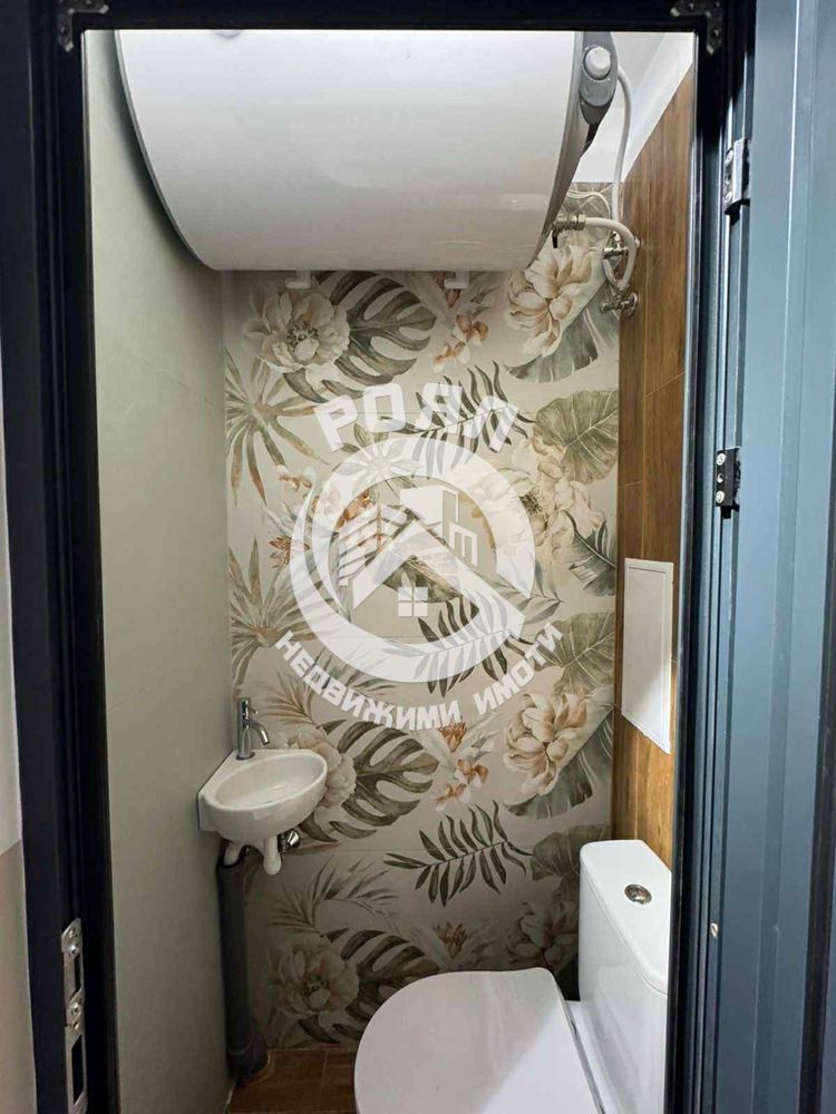 Роял Имоти отдава многостаен апартамент в Христо Смирненски, Пловдив - 0