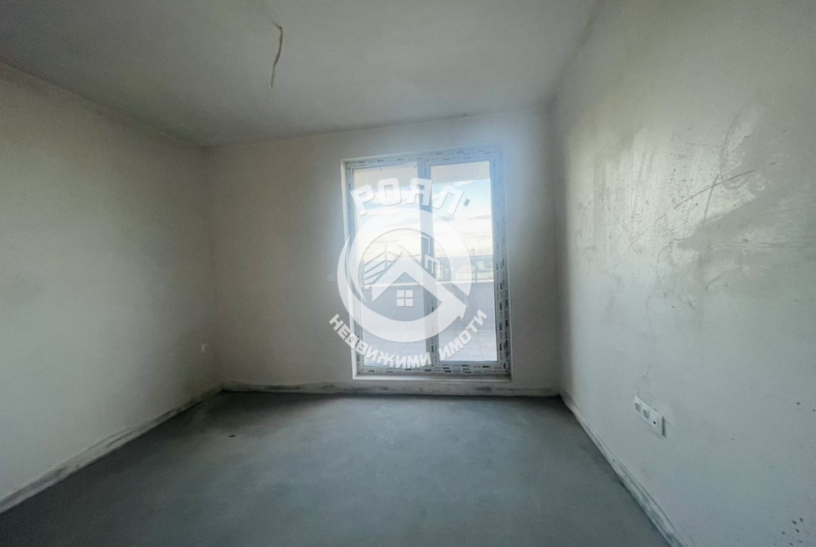 Роял имоти продава 3-стаен апартамент,гр Пловдив,кв Тракия - 0