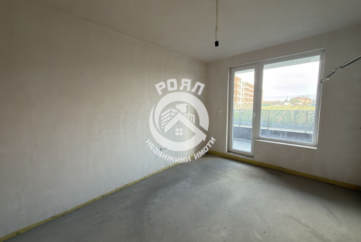 Роял Имоти продава двустаен апартамент в кв.Беломорски, гр.Пловдив - 0