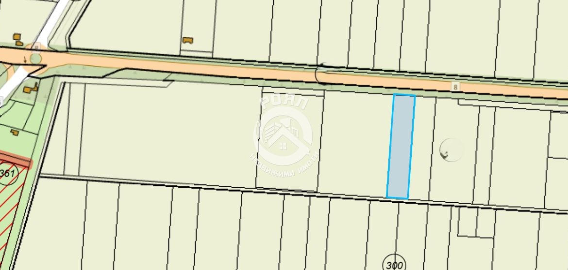 Роял имоти продава земеделска земя, Пазарджишко шосе, Пловдив - 0