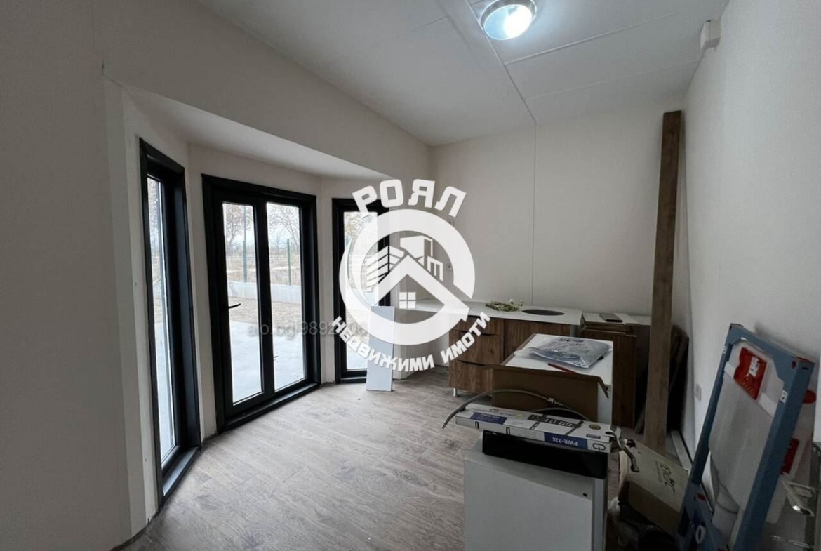 Парцел под наем с.Цалапица - 0