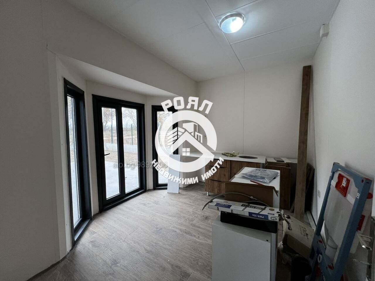 Парцел под наем с.Цалапица - 0