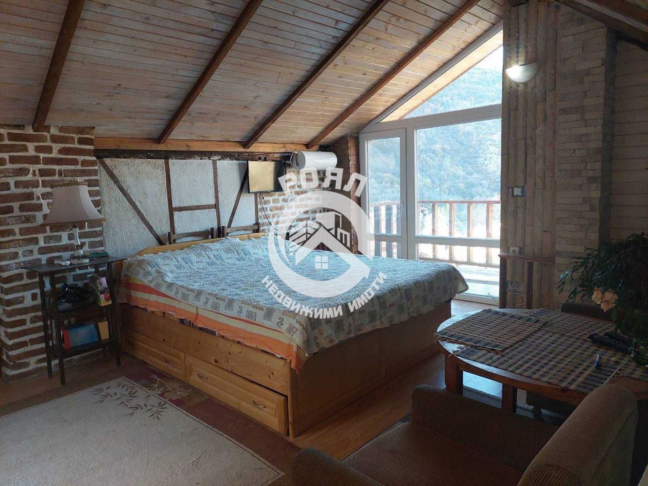 Роял имоти продава къща в с. Бачково - 0