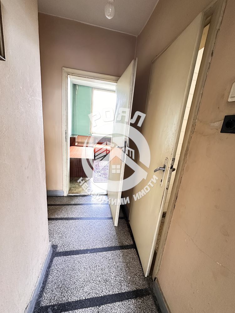 Роял имоти продава многостаен апартамент , Кючук Париж, Пловдив - 0