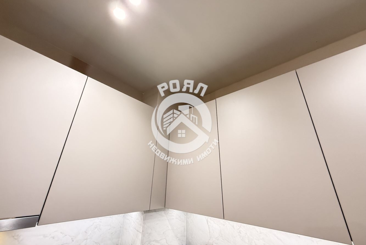 Роял имоти продава напълно обзаведн двустаен апартамент Център,Пловдив - 0