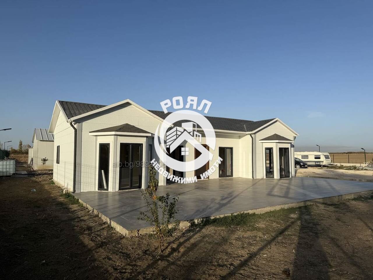 Парцел под наем с.Цалапица - 0