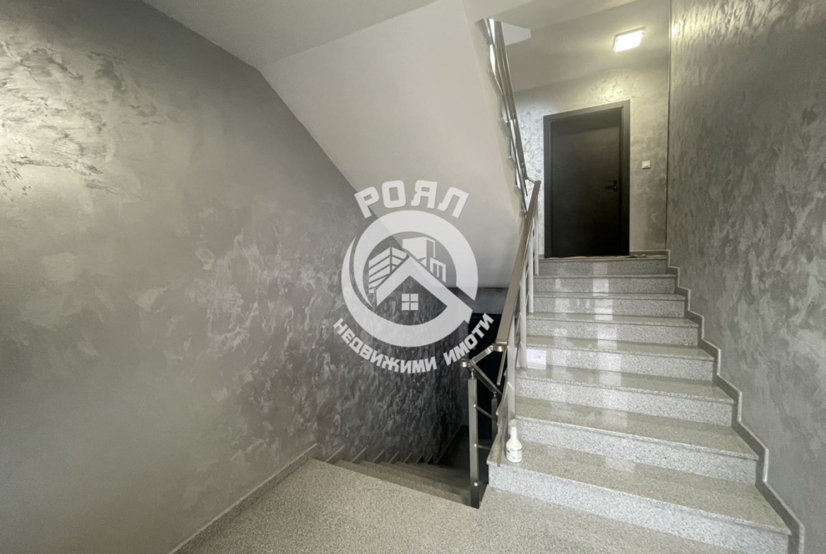 Роял имоти отдава двустаен апартамен под наем,гр Пловдив,кв Запад - 0