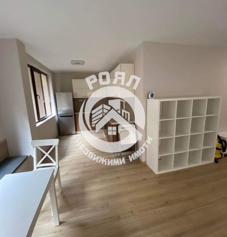 роял имоти продава двустаен апартамент до ВМИ, Младежки хълм, Пловдив - 0