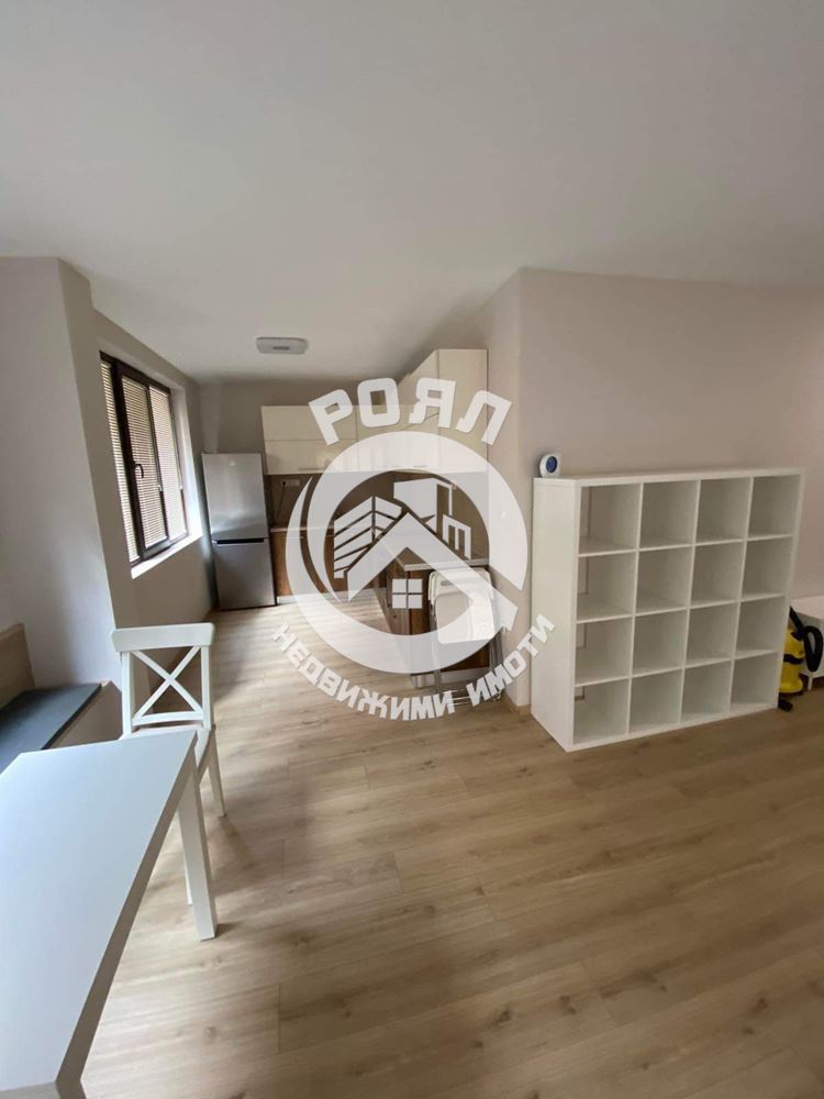 роял имоти продава двустаен апартамент до ВМИ, Младежки хълм, Пловдив - 0