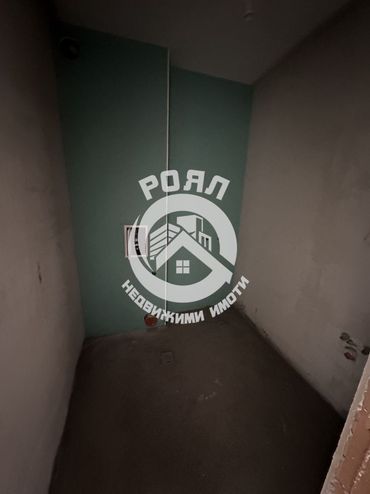 Роял Имоти продава двустаен апартамент с двор, Беломорски, Пловдив - 0