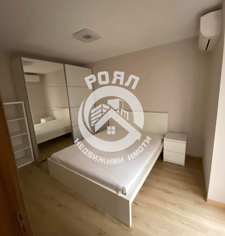 роял имоти продава двустаен апартамент до ВМИ, Младежки хълм, Пловдив - 0