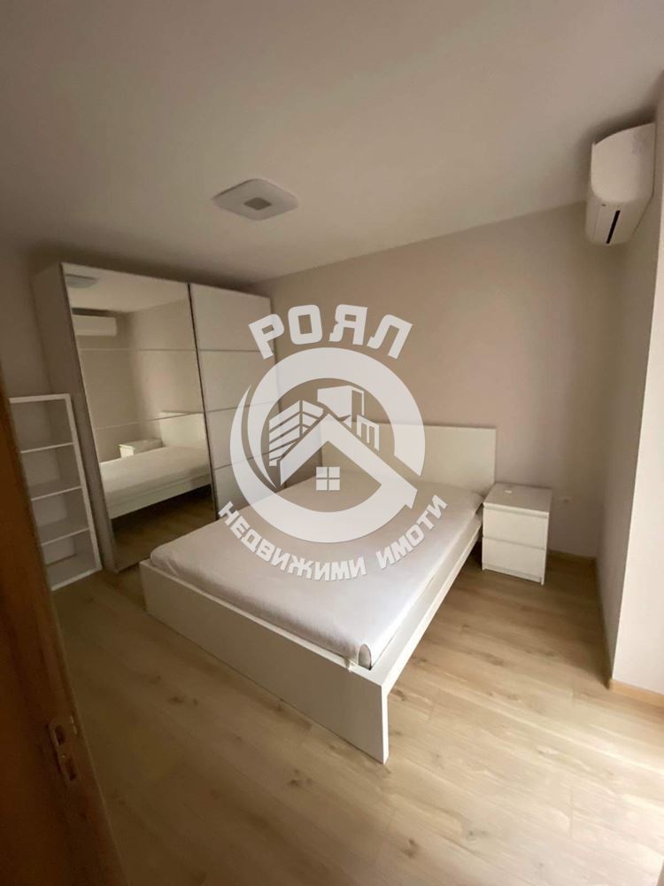 роял имоти продава двустаен апартамент до ВМИ, Младежки хълм, Пловдив - 0