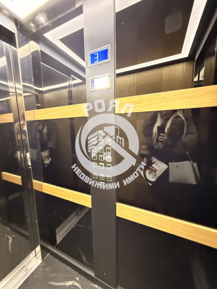 Роял имоти продава напълно обзаведн двустаен апартамент Център,Пловдив - 0