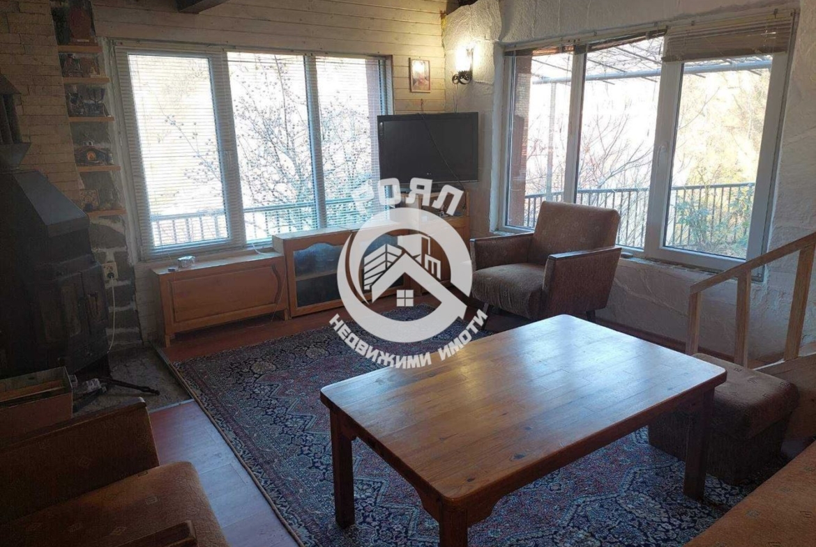 Роял имоти продава къща в с. Бачково - 0