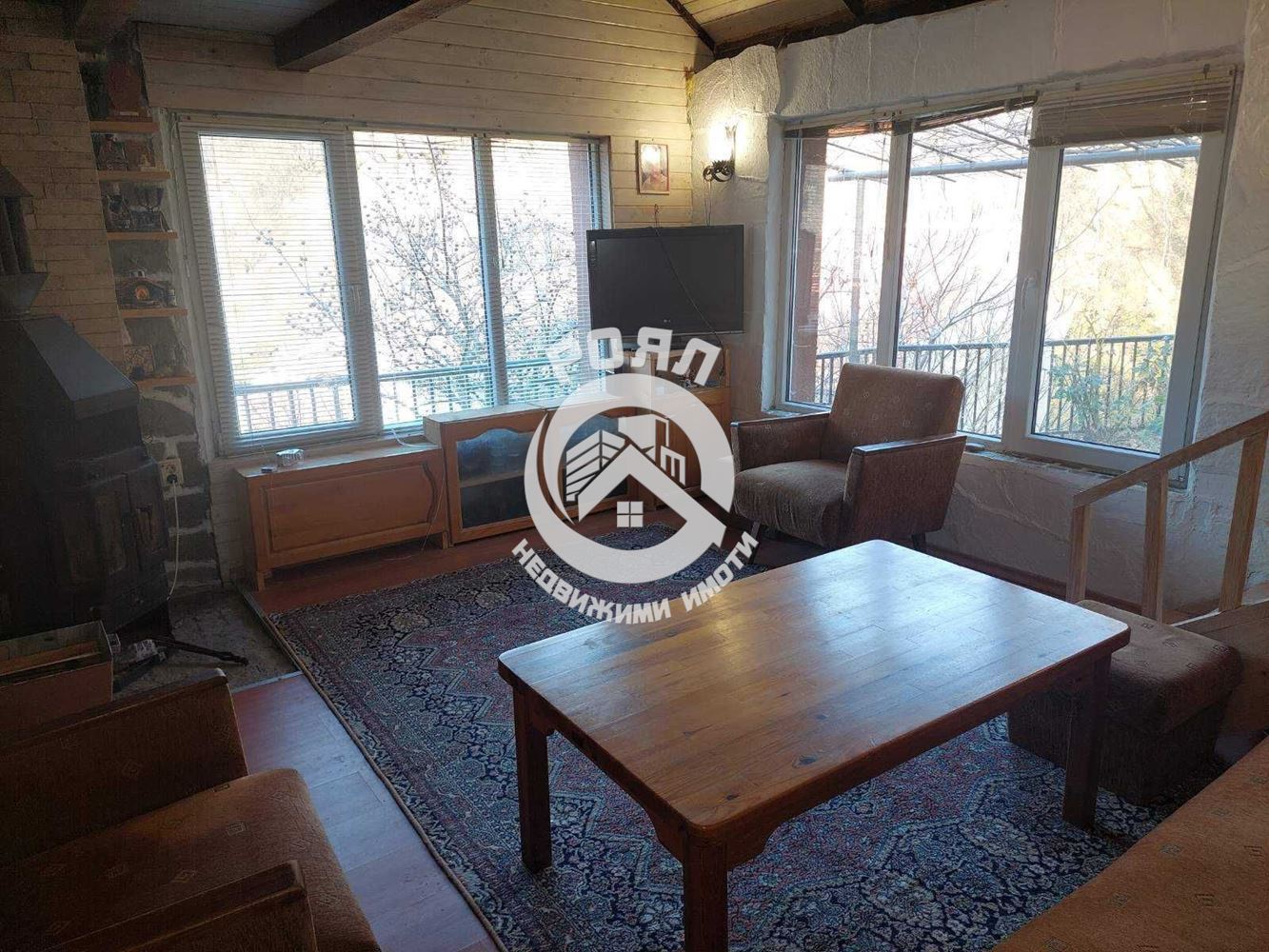 Роял имоти продава къща в с. Бачково - 0