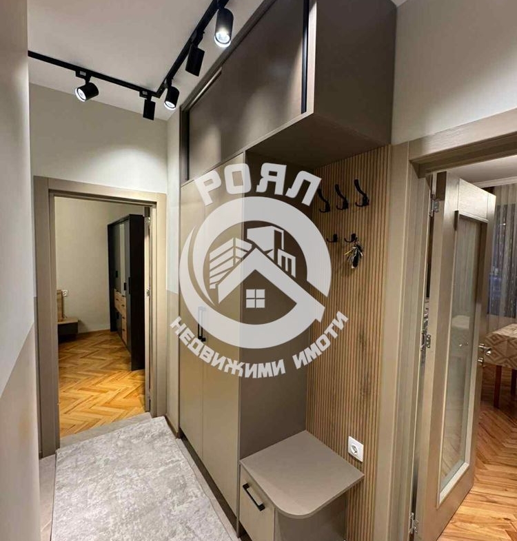 Роял Имоти отдава многостаен апартамент в Христо Смирненски, Пловдив - 0