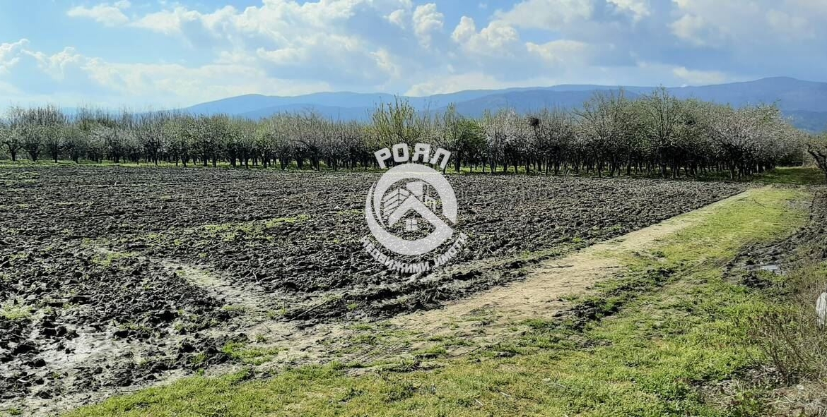 Роял Имоти продава парцел за жилищно строителство в кв.Коматево, Пловдив - 0