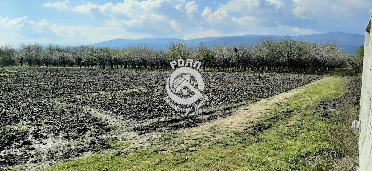 Роял Имоти продава парцел за жилищно строителство в кв.Коматево, Пловдив - 0