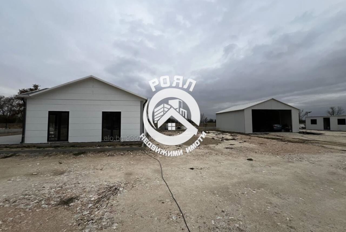 Парцел под наем с.Цалапица - 0