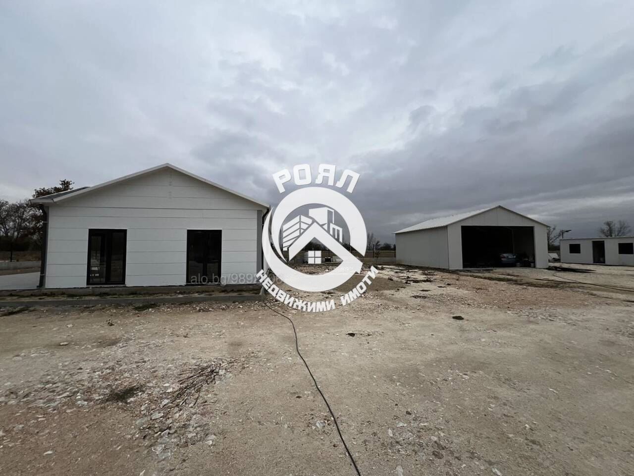 Парцел под наем с.Цалапица - 0