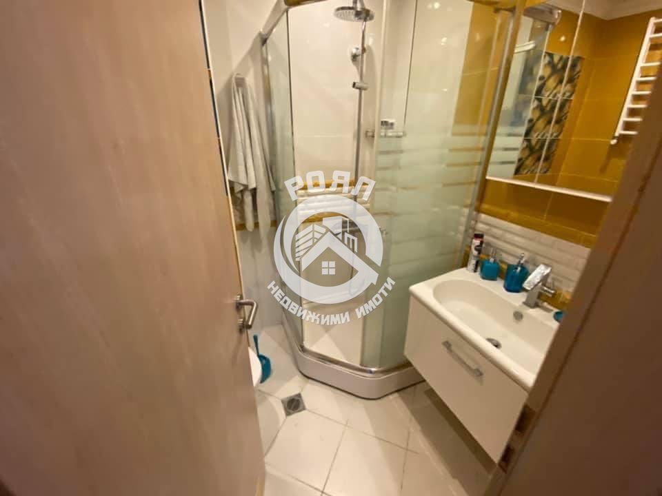 Роял имоти отдава под наем двустаен апартамент до МОЛ Пловдив - 0