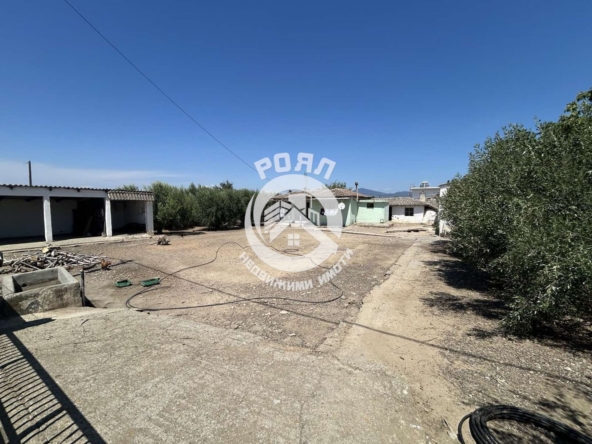 Роял Имоти продава къща в ГЪРЦИЯ,гр.Ксанти,с.Неа Кесани - 0