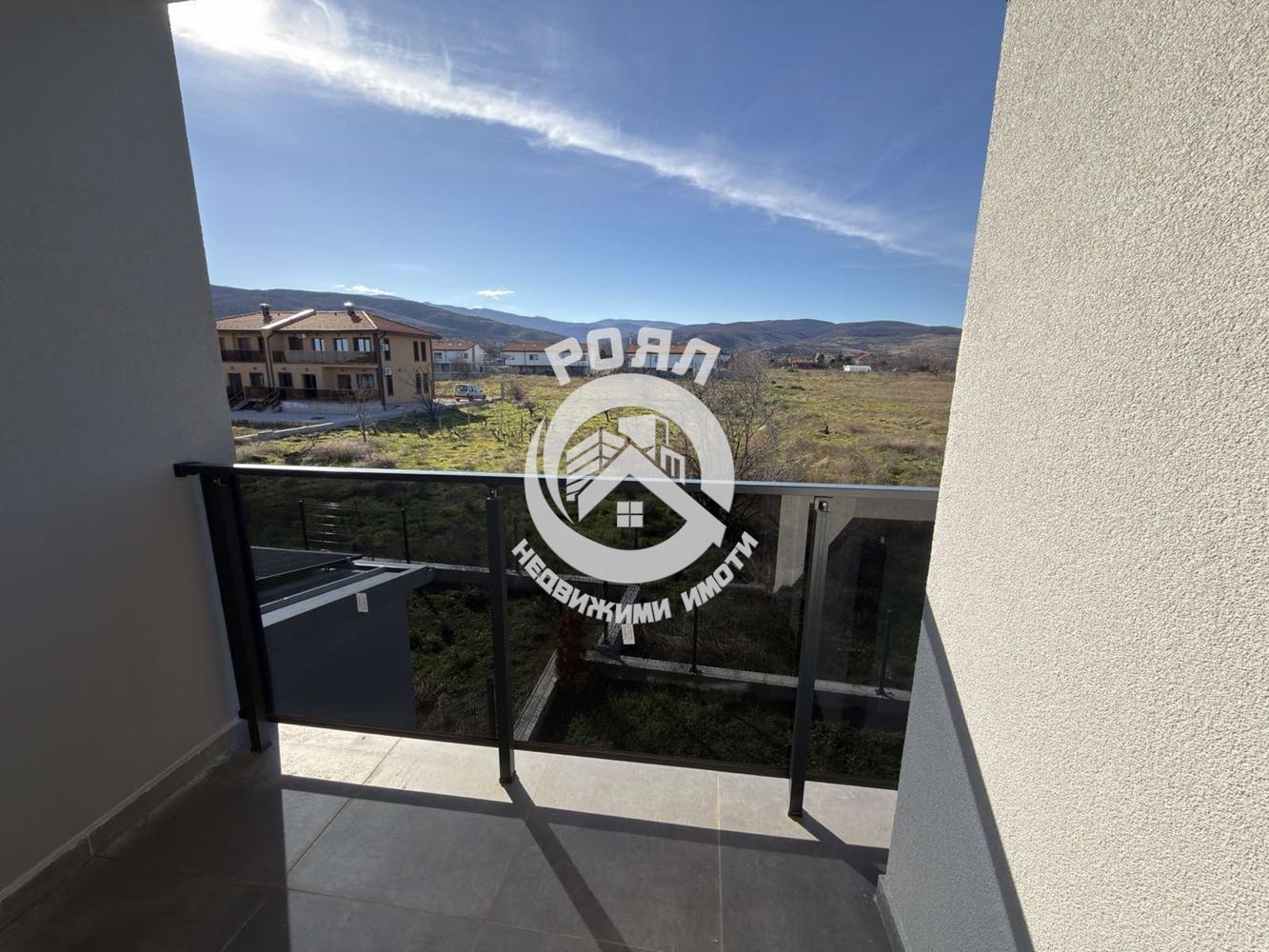 Роял Имоти продава двуетажна къща пред Акт 16 в с. Първенец - 0