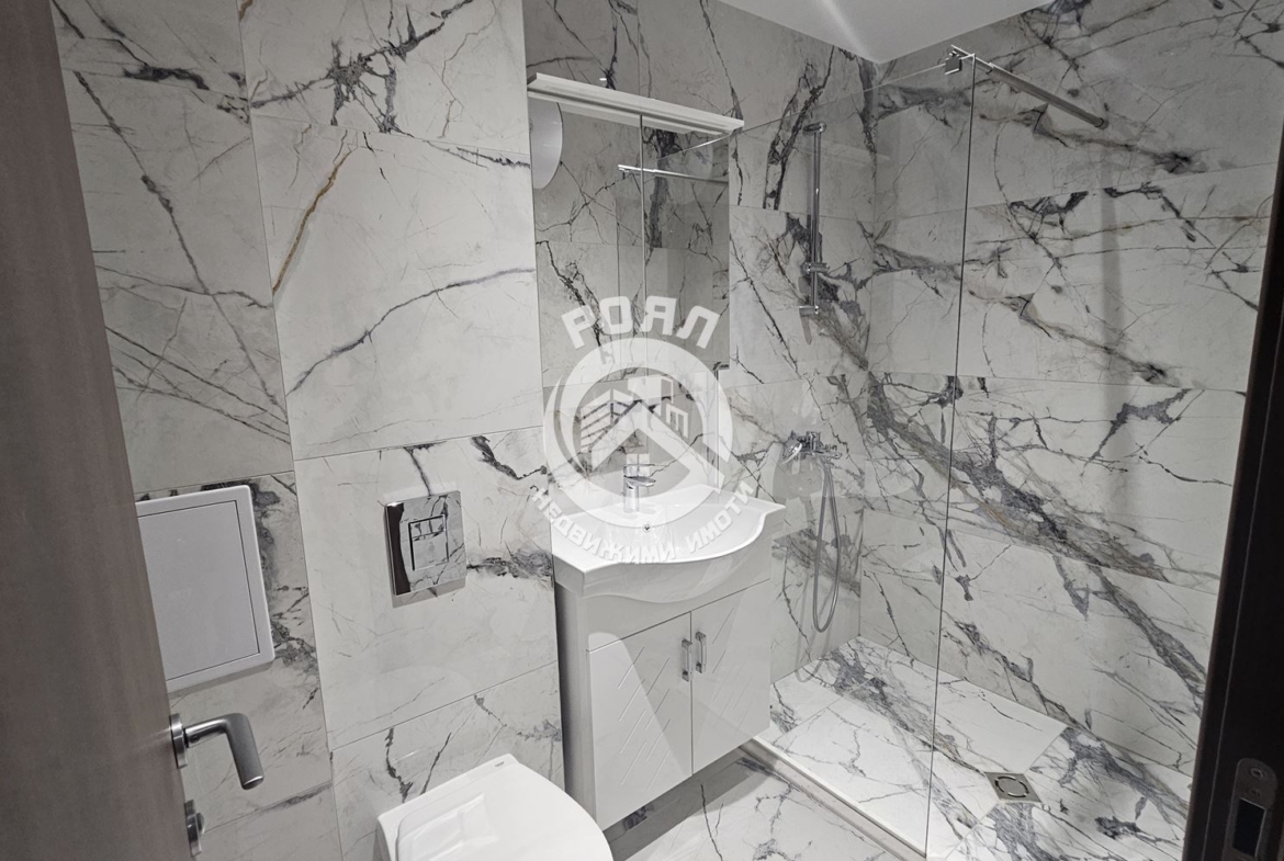 Роял имоти отдава под наем двустаен апартамент в Кючук Париж, Пловдив - 0