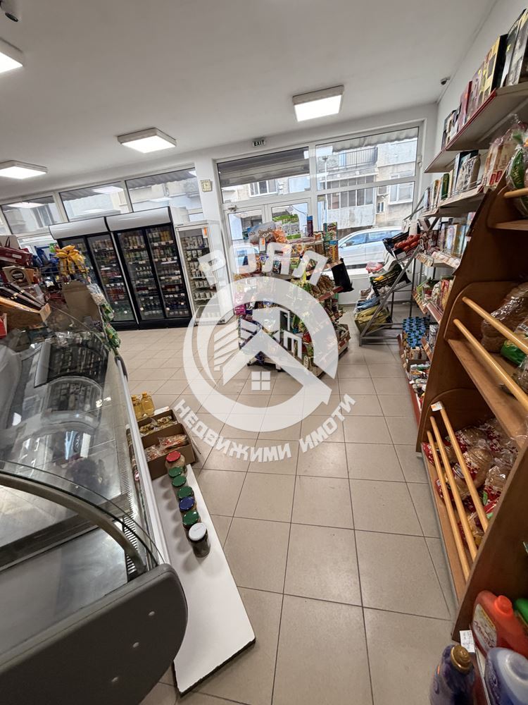 Роял имоти отдава под наем помещение/ магазин, Южен ,Пловдив - 0