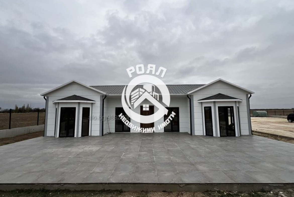 Парцел под наем с.Цалапица - 0