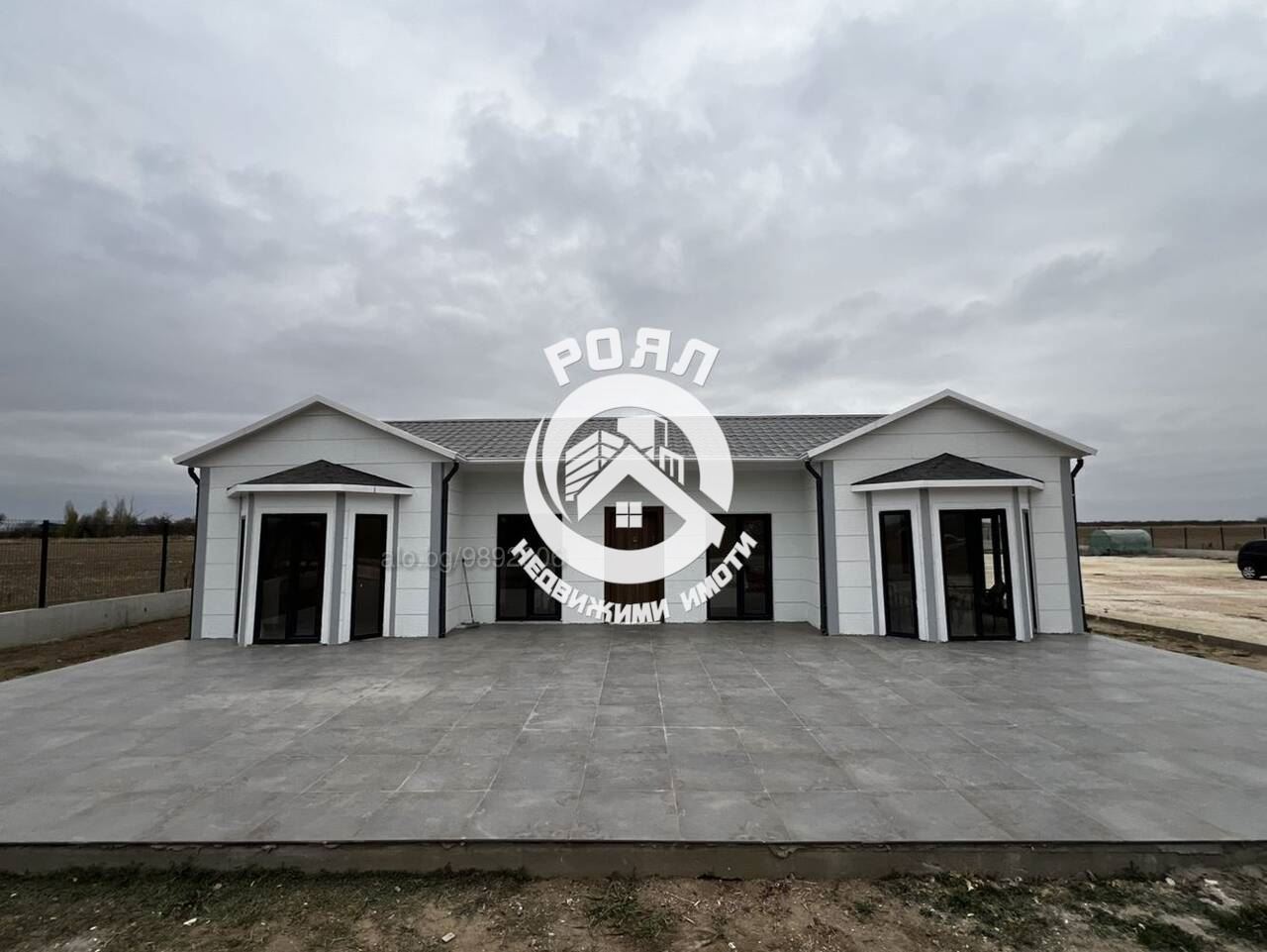 Парцел под наем с.Цалапица - 0