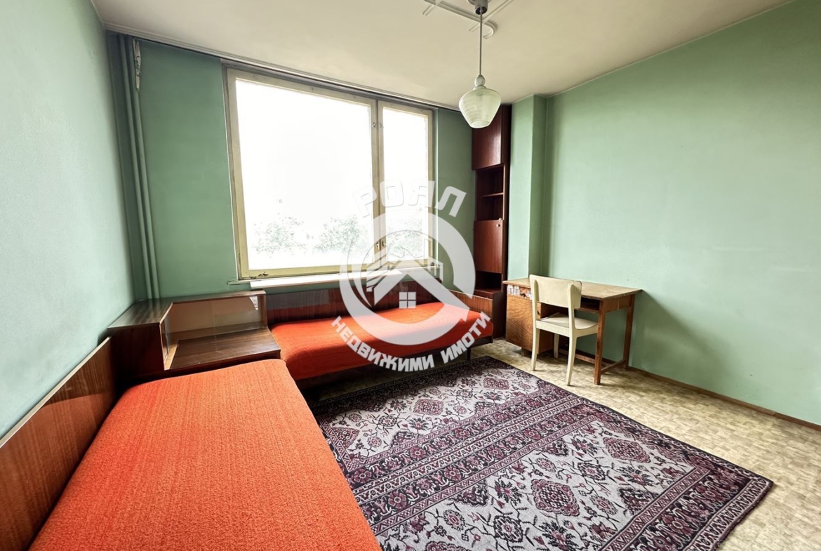 Роял имоти продава многостаен апартамент , Кючук Париж, Пловдив - 0