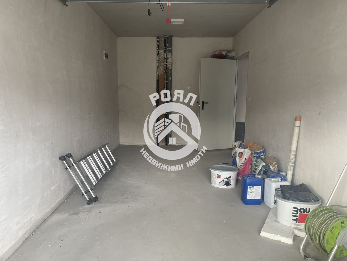 Роял имоти предлага офис помещение под наем,гр Пловдив,кв Тракия - 0