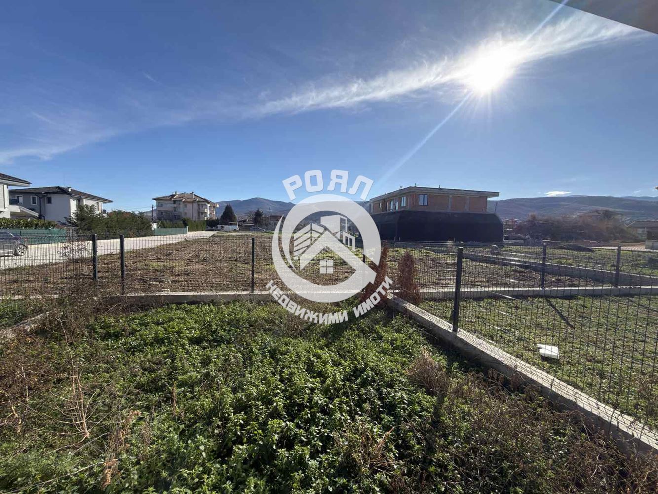 Роял Имоти продава двуетажна къща пред Акт 16 в с. Първенец - 0