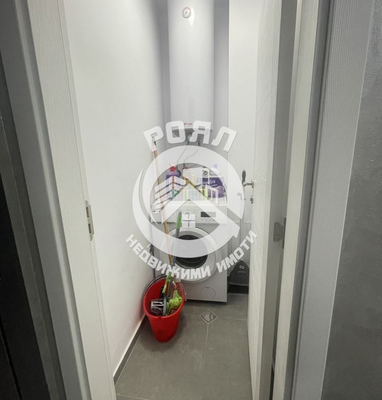 Роял имоти отдава двустаен апартамен под наем,гр Пловдив,кв Запад - 0