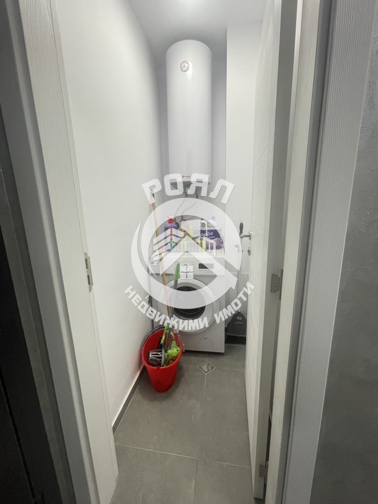 Роял имоти отдава двустаен апартамен под наем,гр Пловдив,кв Запад - 0