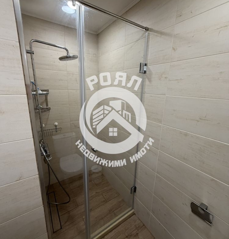 Роял имоти отдава под наем двустаен апартамент с подземно паркомясто, Христо Смирненски, Пловдив - 0