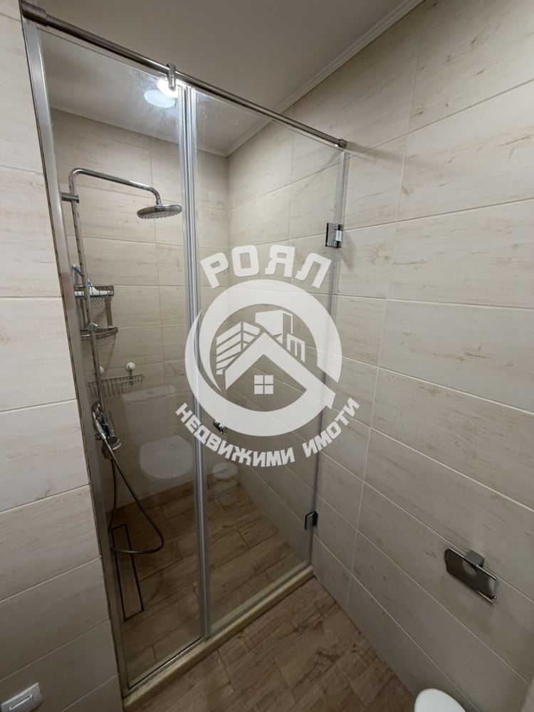 Роял имоти отдава под наем двустаен апартамент с подземно паркомясто, Христо Смирненски, Пловдив - 0